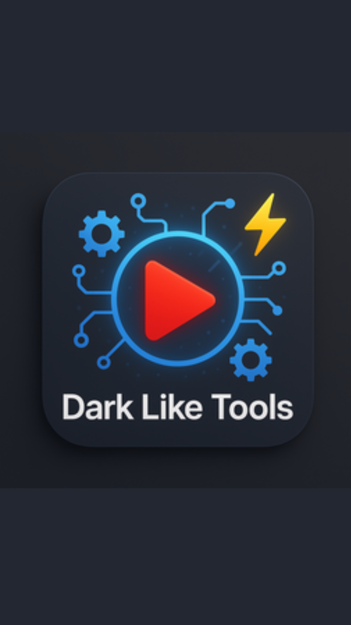 DARK LIKE TOOKS MASTER ( ATUALIZADA ) 2.1 MULTIFUNCIONAL - UPDATE (26/09/2025 18:11pm)