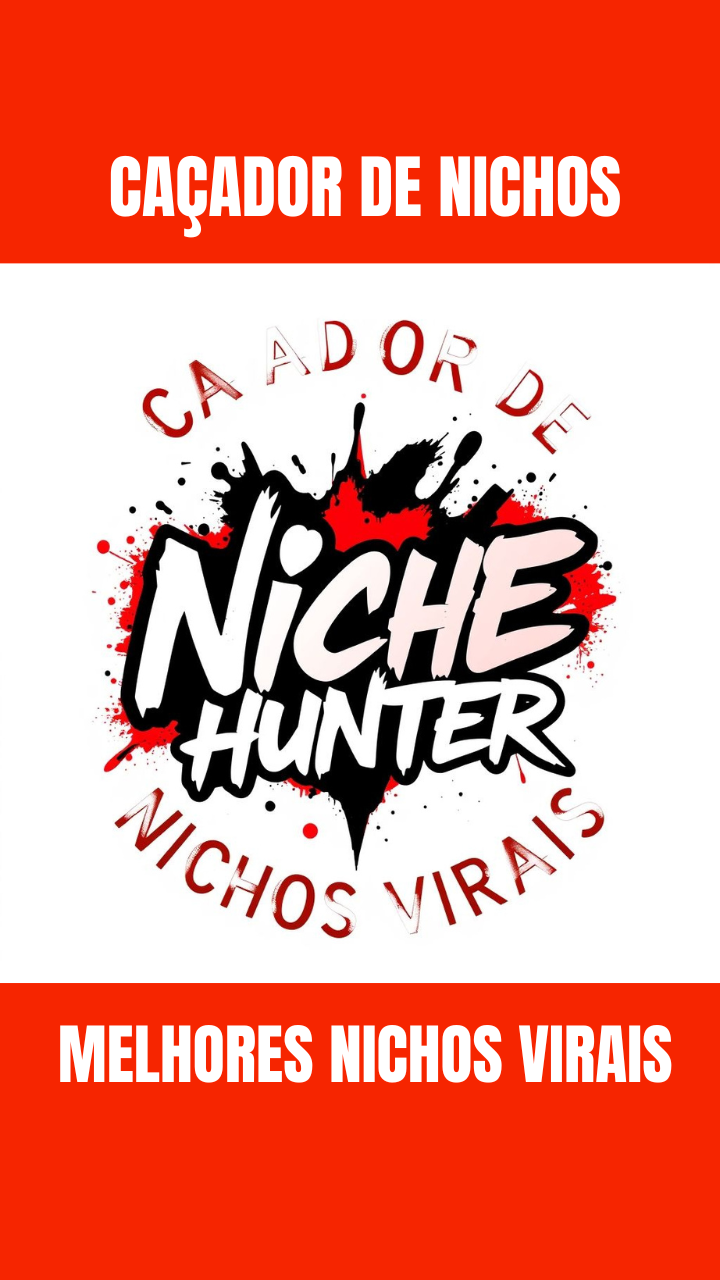 Viral Niche Finder ( Caçador de nichos Virais de YouTube )