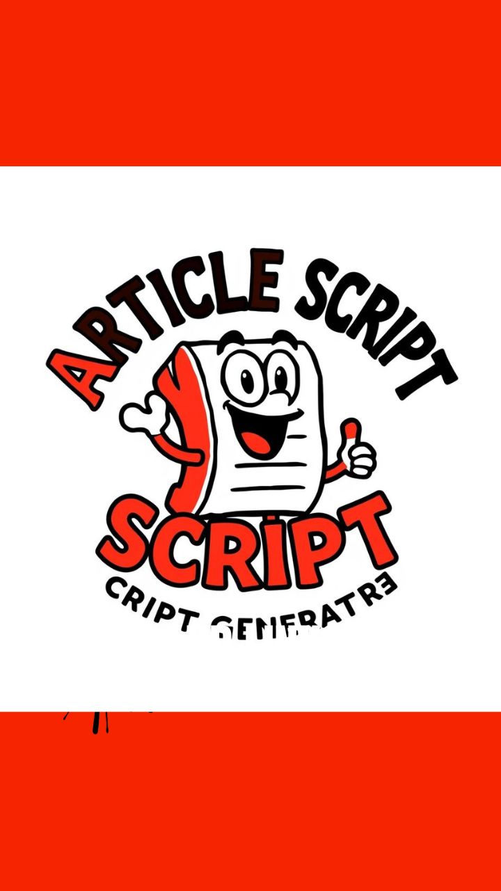 Article Script - Gerador de Roteiros com base em Artigos de Blog ou VIDEOS Rankeados no Google - COMPATIVEL COM QWEN ( UPDATE 03/10/2025 as 17:06 )
