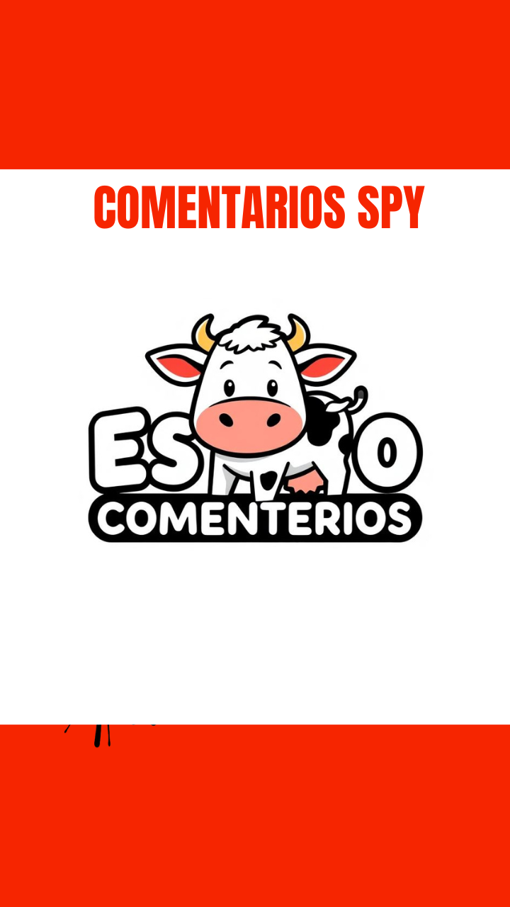 Comments_spy Espionar Comentários 3.0 ( update 20/02/2025 )