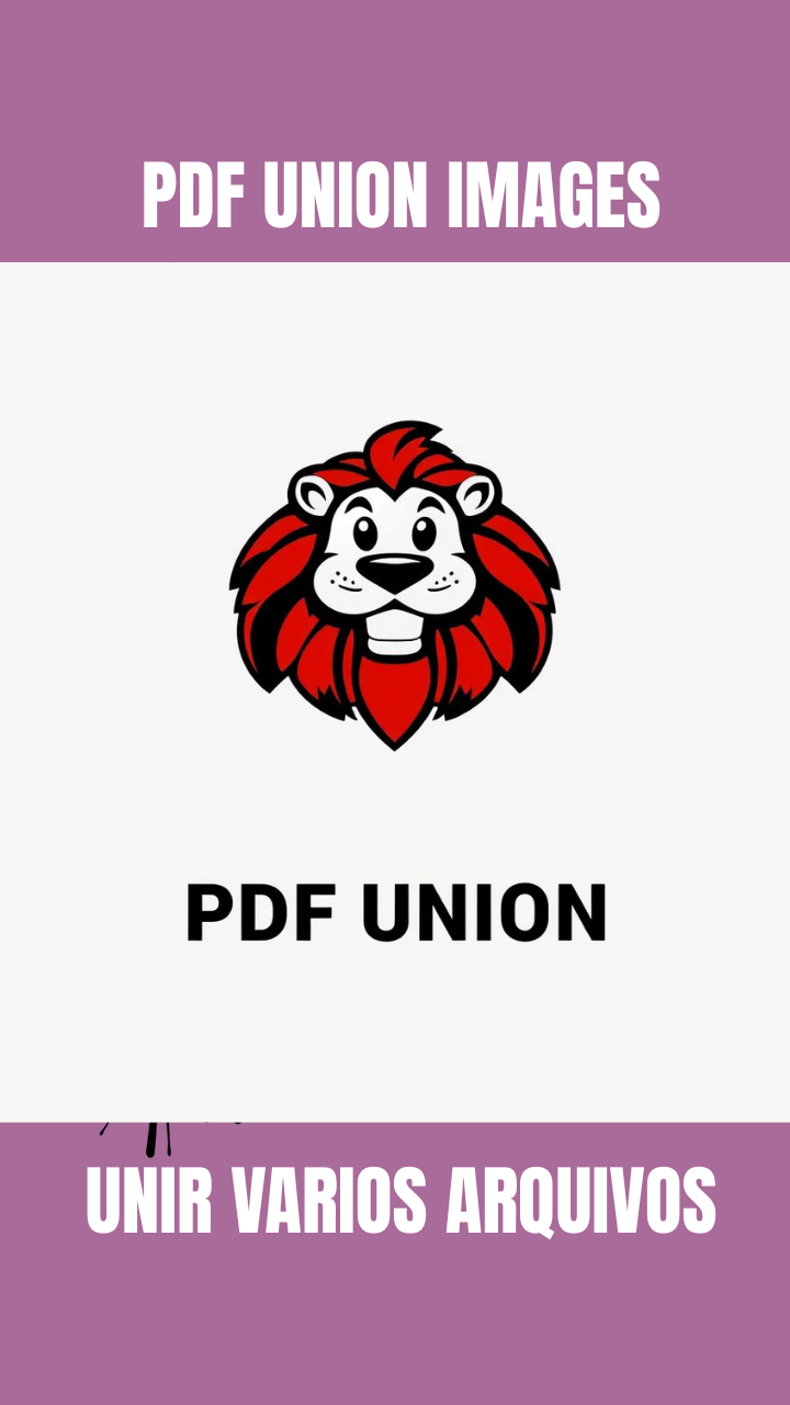 PDF Mist ( Misturar Imagens, PDFS, Txt ) em umPDF APENAS