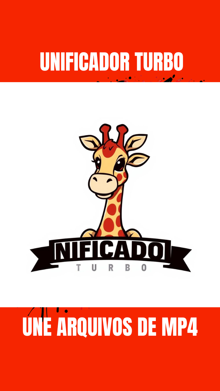 UNIFICADOR / CORTADOR DE VIDEOS TURBO hrs