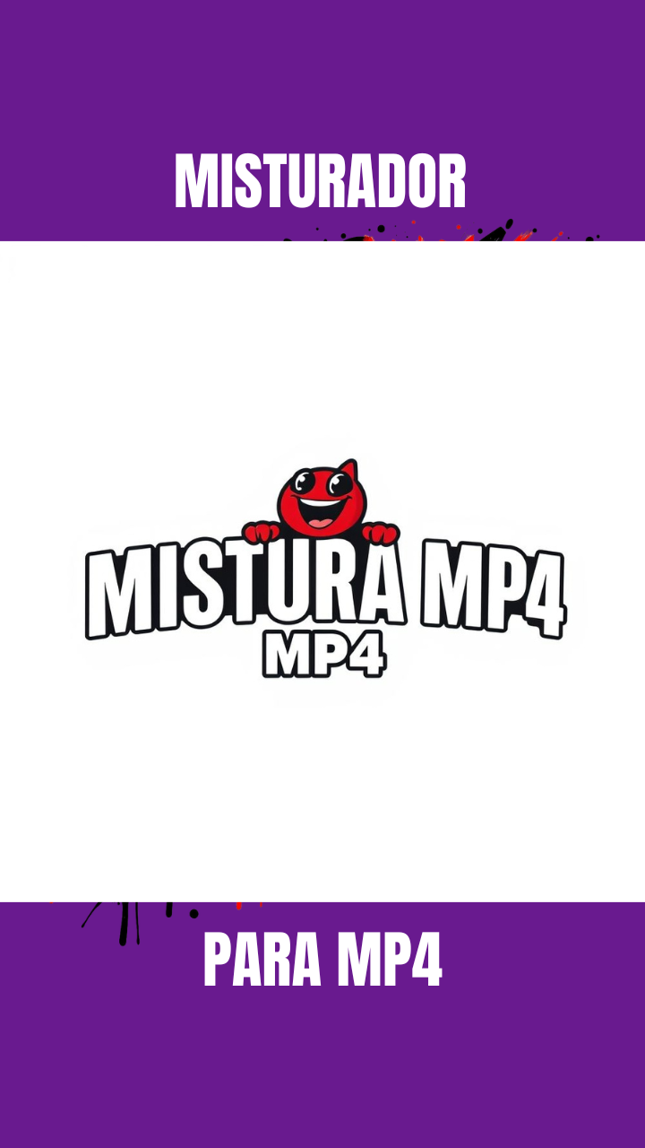 Misturar e Converter para MP4 Like Tools hacks