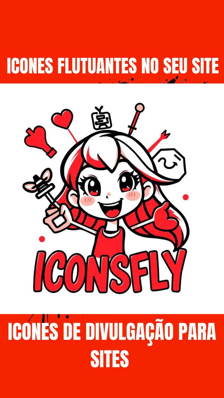 Icons Fly