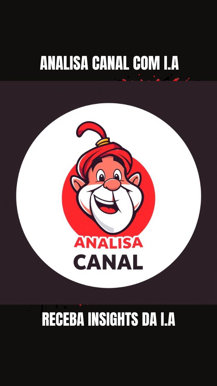 Analisa Canal I.A
