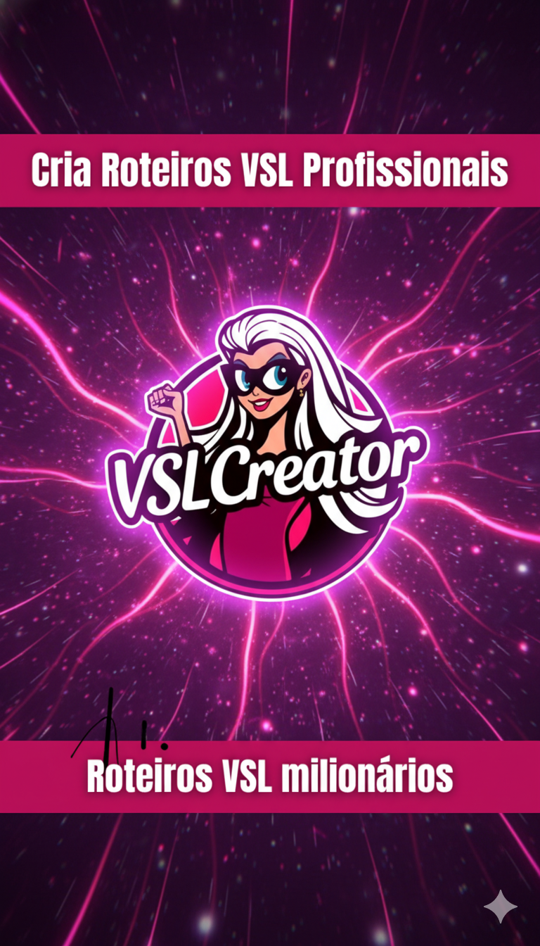 VSL Creator