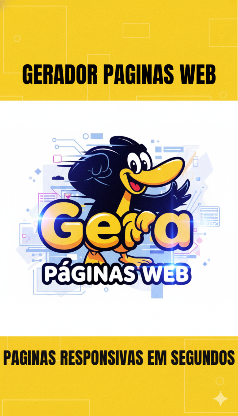 Gera Páginas WEB | LIke points