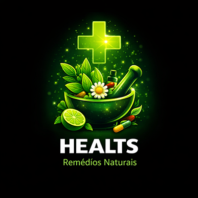 Healts ( Canal de remedios naturais )