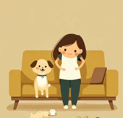 Dog Psycology