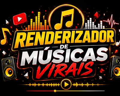 Renderizador de Musicas Longas