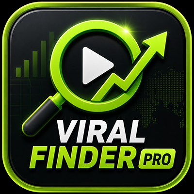 Viral Finder PRO ( busque por canais virais )