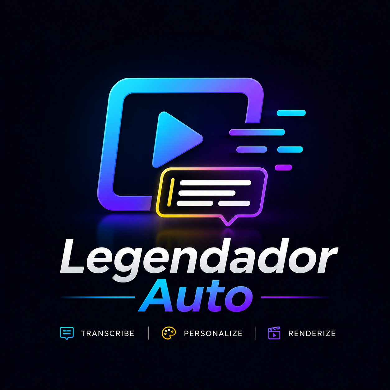 Legendador Automatico PRO ( update 14/05/2026 9:21 )