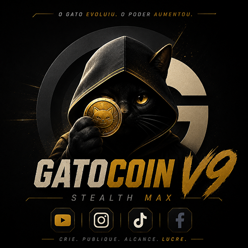 Gato Coins v9