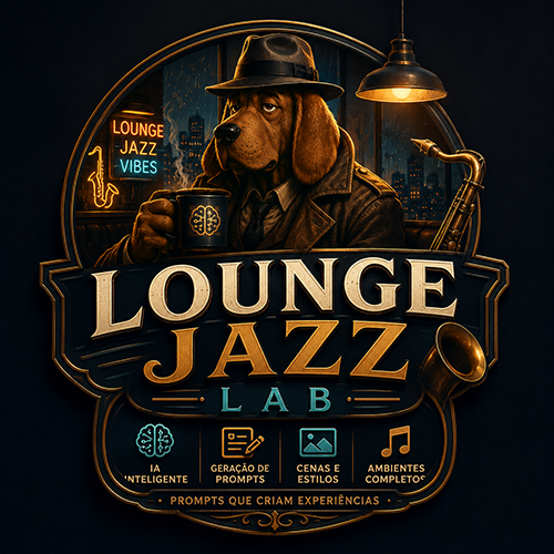Lounge Jazz Lab gerador
