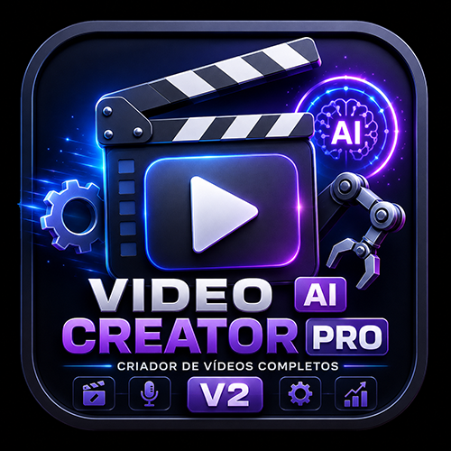 Viral Studio PRO AI v2
