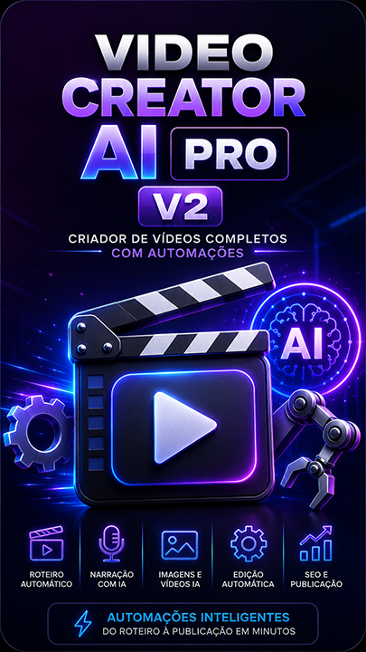 Viral Studio PRO AI v2