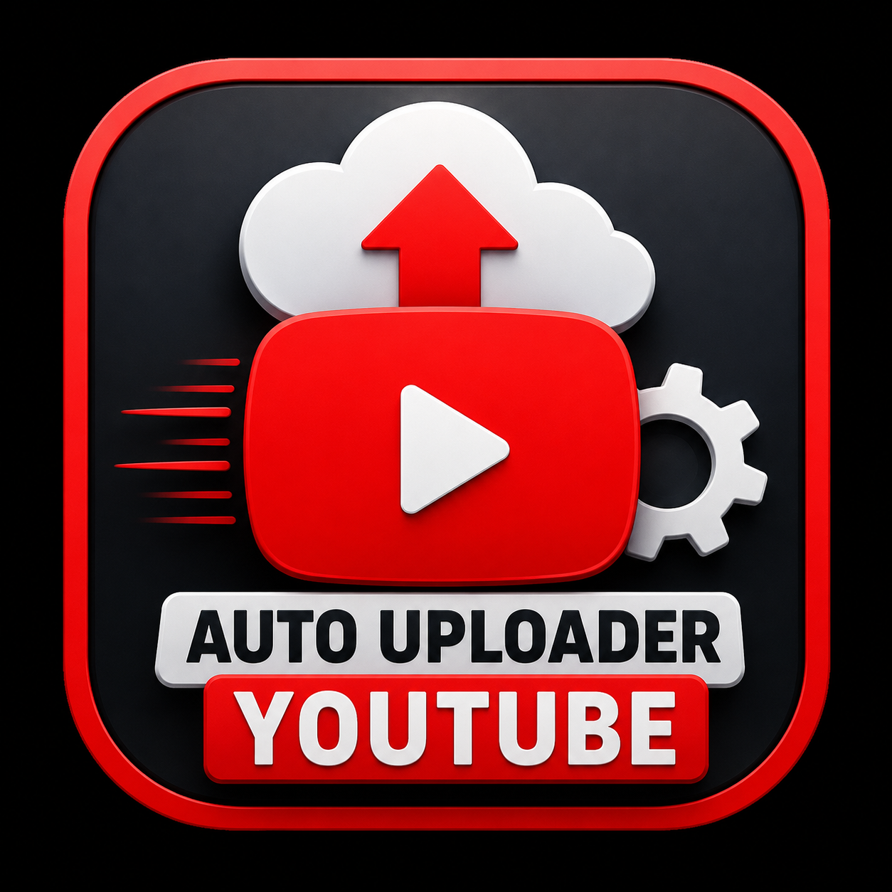 Auto Upload For YouTube