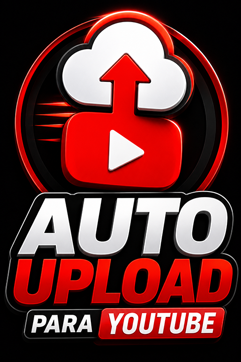 Auto Upload For YouTube
