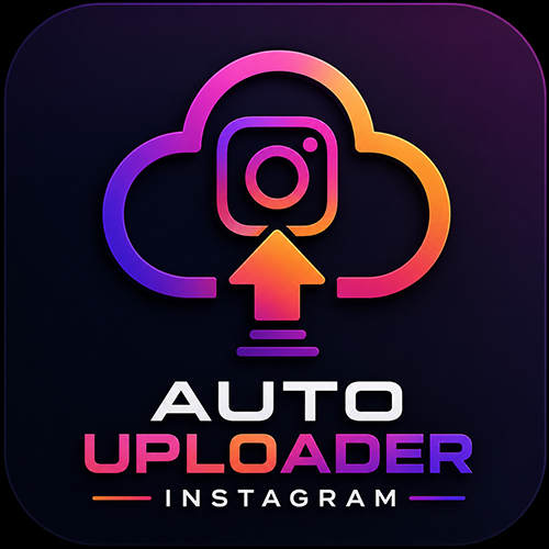 Auto Upload For Instagram