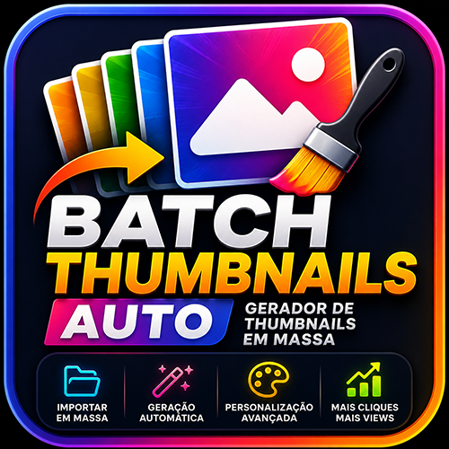 BATCH thumbnails AUTO
