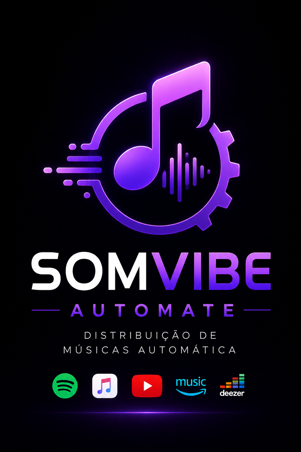 Vibe automations sound