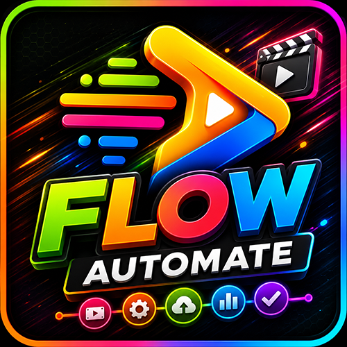 Flow automation