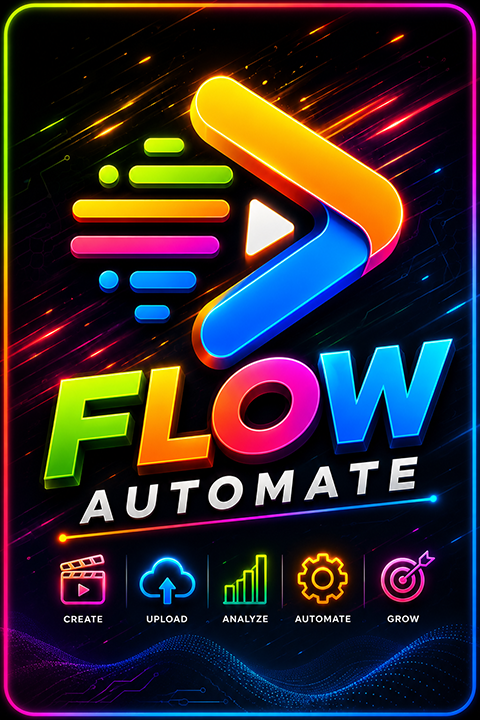 Flow automation