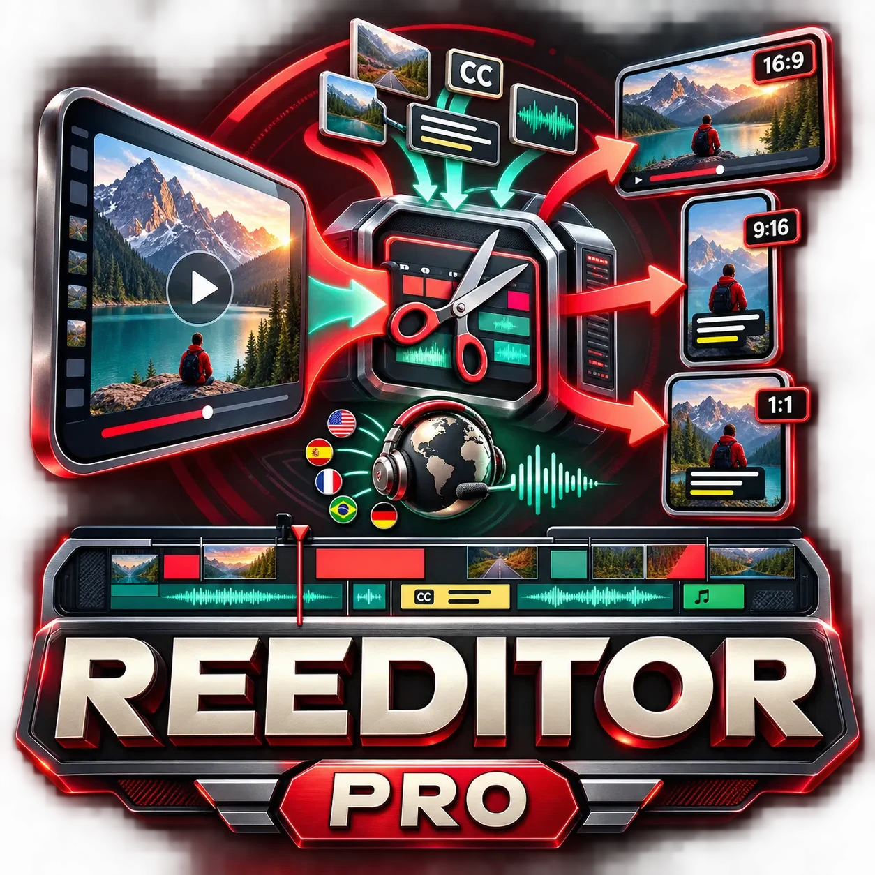 Editor