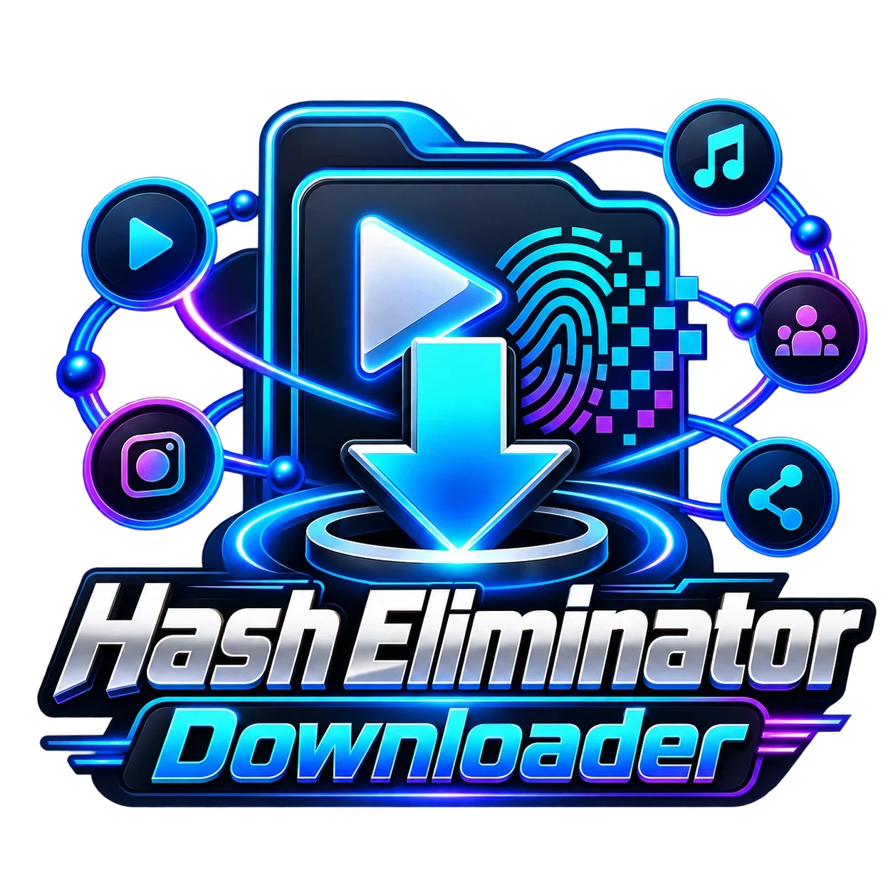 Hash Eliminator Dowlnoader