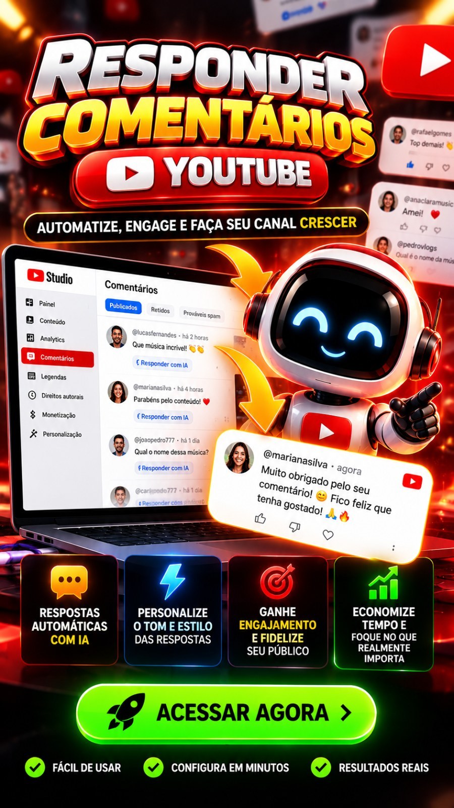 Responder Comentarios